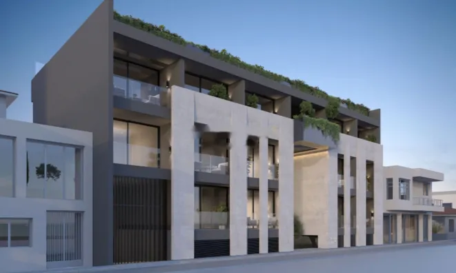 Недвижимость Studio For Sale in Limassol City: 8