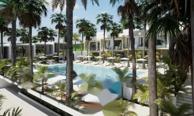 Недвижимость 3 Bedroom Detached House for Sale in Limassol, Agios Athanasios: 1