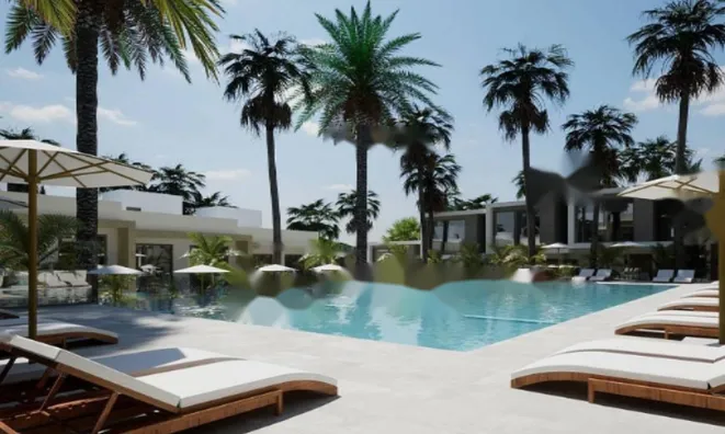 Недвижимость 3 Bedroom Detached House for Sale in Limassol, Agios Athanasios: 3