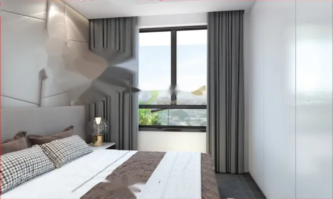 Недвижимость 2 Bedrooms Apartment For sale in Larnaca: 2