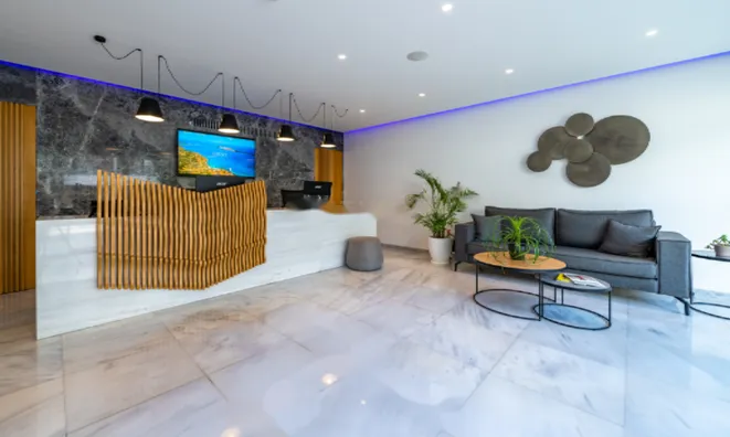 Недвижимость 3 Bedrooms Apartment For sale in Paphos: 4