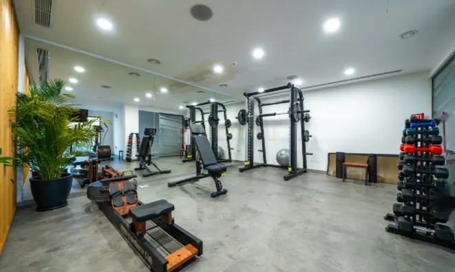 Недвижимость 3 Bedrooms Apartment For sale in Paphos: 8