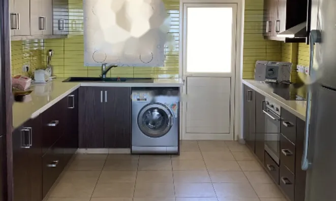 Недвижимость 3 Bedroom Apartment for Sale in Innia Village, Paphos: 4