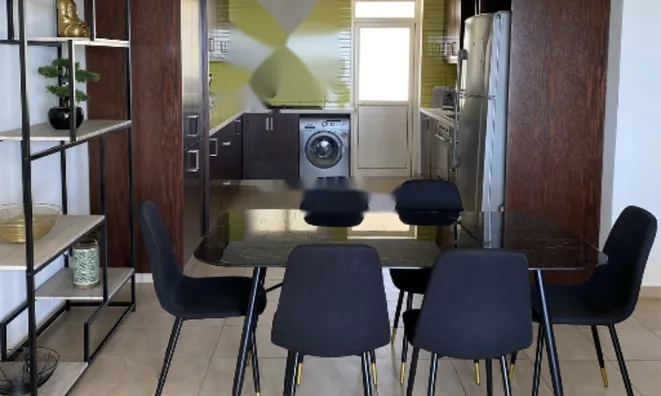 Недвижимость 3 Bedroom Apartment for Sale in Innia Village, Paphos: 5