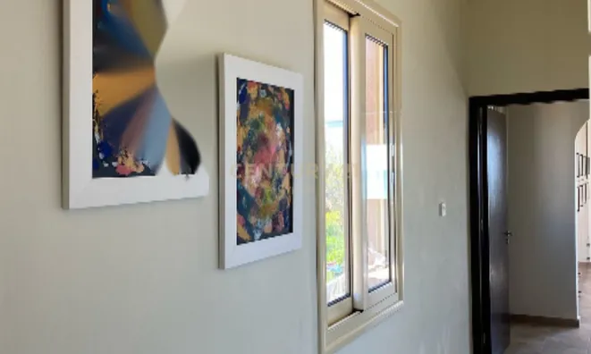 Недвижимость 3 Bedroom Apartment for Sale in Innia Village, Paphos: 6