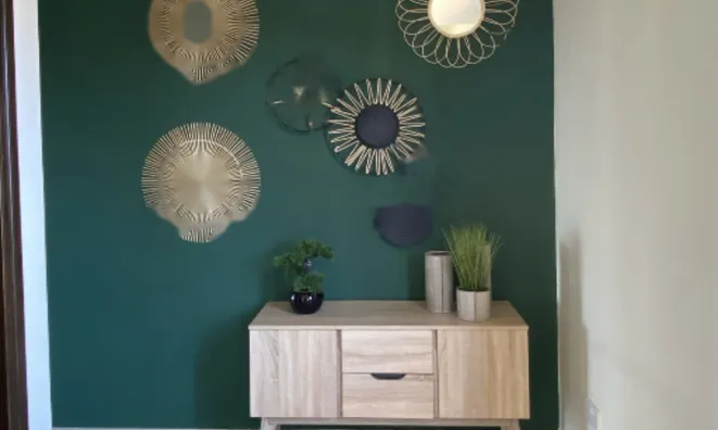 Недвижимость 3 Bedroom Apartment for Sale in Innia Village, Paphos: 7