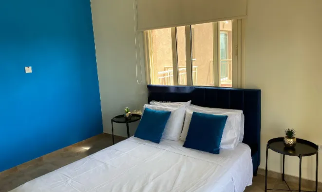 Недвижимость 3 Bedroom Apartment for Sale in Innia Village, Paphos: 9