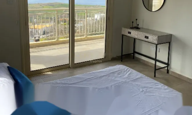 Недвижимость 3 Bedroom Apartment for Sale in Innia Village, Paphos: 11