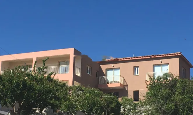 Недвижимость 3 Bedroom Apartment for Sale in Innia Village, Paphos: 12