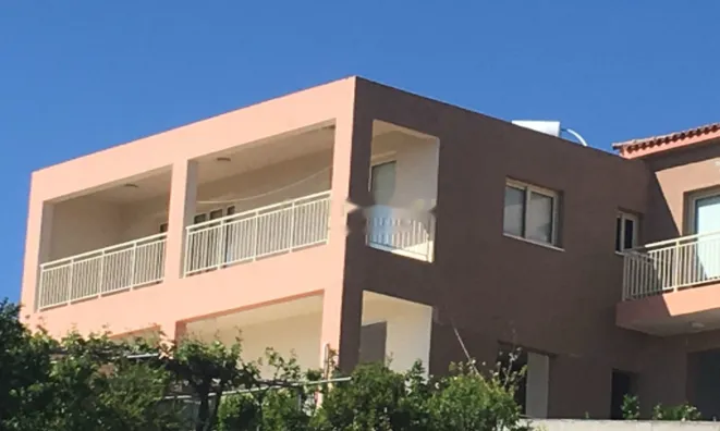 Недвижимость 3 Bedroom Apartment for Sale in Innia Village, Paphos: 13