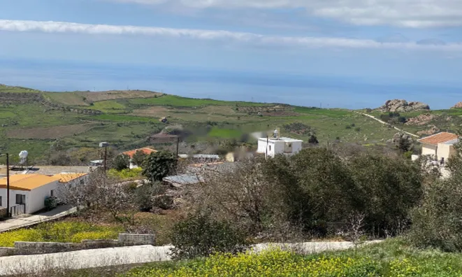 Недвижимость 3 Bedroom Apartment for Sale in Innia Village, Paphos: 15