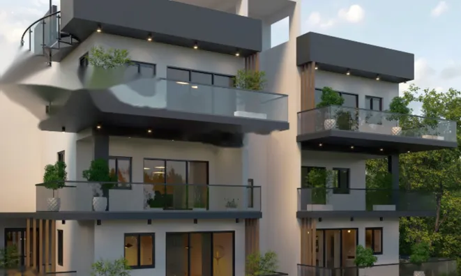 Недвижимость Studio For sale in Kato Polemidia, Limassol: 1