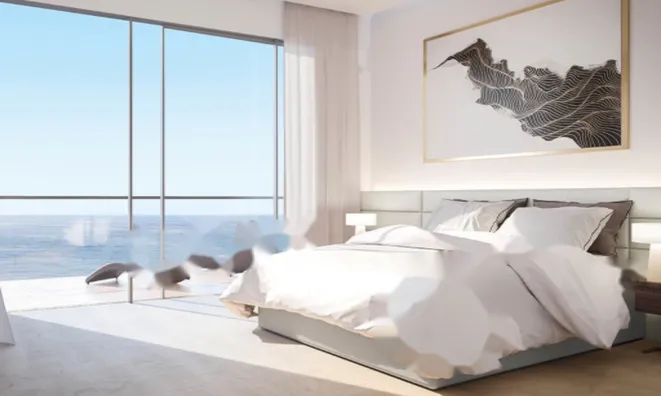 Недвижимость Seafront 1 Bedroom Apartment For Sale in Limassol, Neapolis: 3