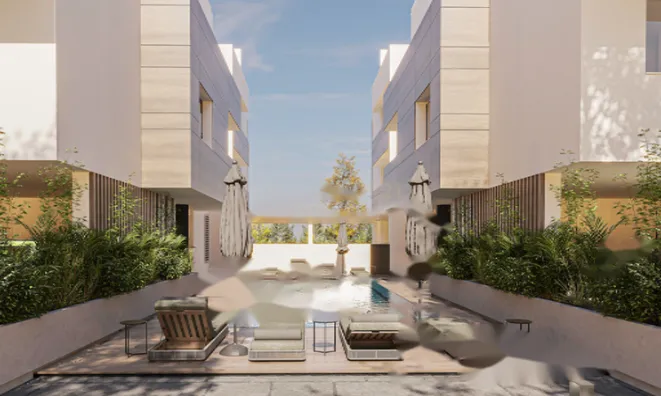 Недвижимость 2 Bedrooms Apartment For sale in Leivadia, Larnaca: 2