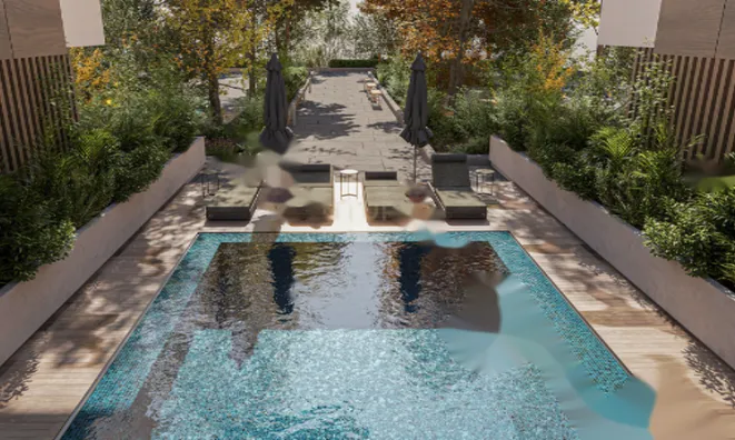 Недвижимость 2 Bedrooms Apartment For sale in Leivadia, Larnaca: 4