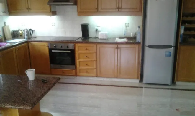Недвижимость 4 Bedroom House For Sale in Limassol, Agios Tychonas: 4