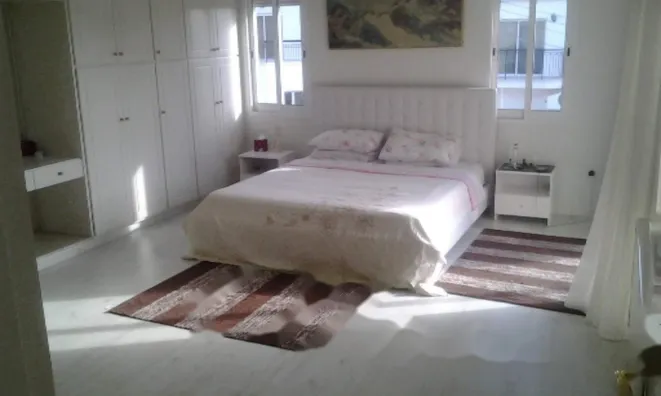 Недвижимость 4 Bedroom House For Sale in Limassol, Agios Tychonas: 8