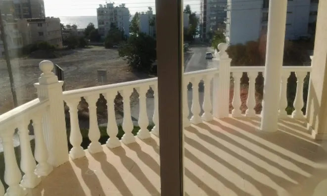 Недвижимость 4 Bedroom House For Sale in Limassol, Agios Tychonas: 13