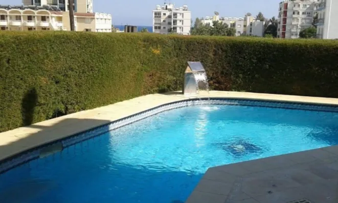 Недвижимость 4 Bedroom House For Sale in Limassol, Agios Tychonas: 14