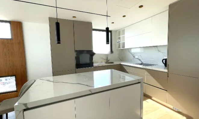 Недвижимость 3 Bedroom Apartment For sale in Larnaca City: 3