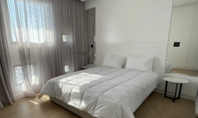 Недвижимость 3 Bedroom Apartment For sale in Larnaca City: 5