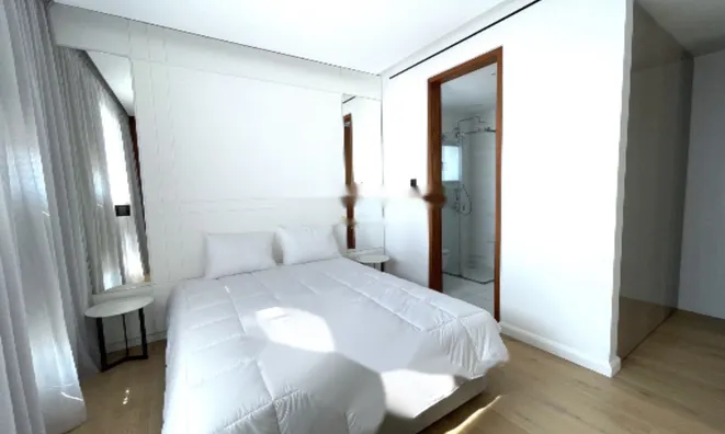 Недвижимость 3 Bedroom Apartment For sale in Larnaca City: 6