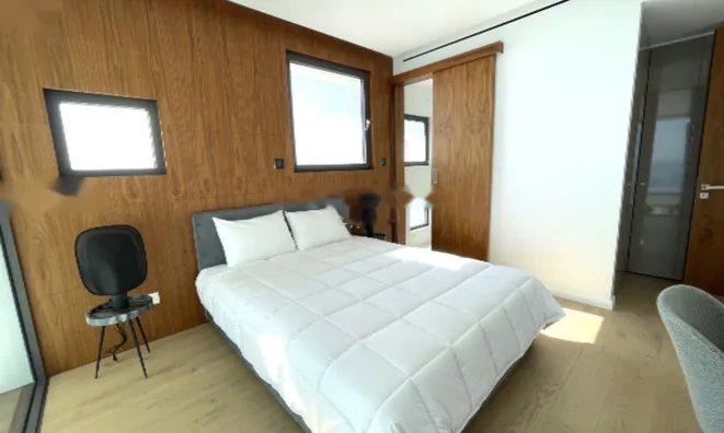 Недвижимость 3 Bedroom Apartment For sale in Larnaca City: 8