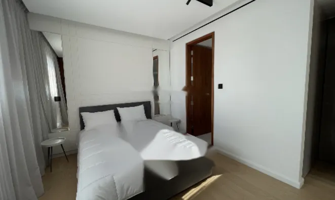 Недвижимость 3 Bedroom Apartment For sale in Larnaca City: 9