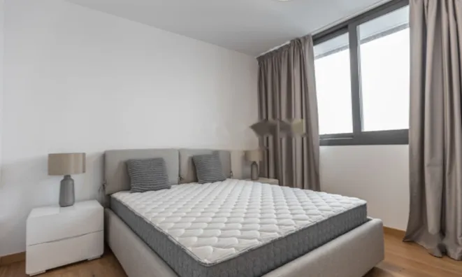 Недвижимость 3 Bedroom Penthouse with Sea Views For Sale in Limassol, Potamos Germasogeias: 9