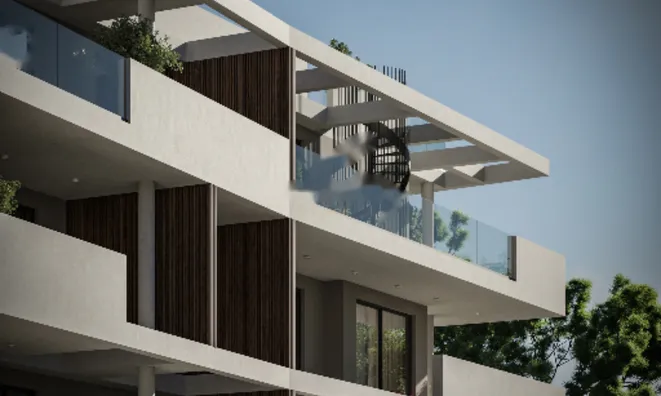 Недвижимость 2 Bedroom Apartment For Sale in Aradipou , Larnaca: 4