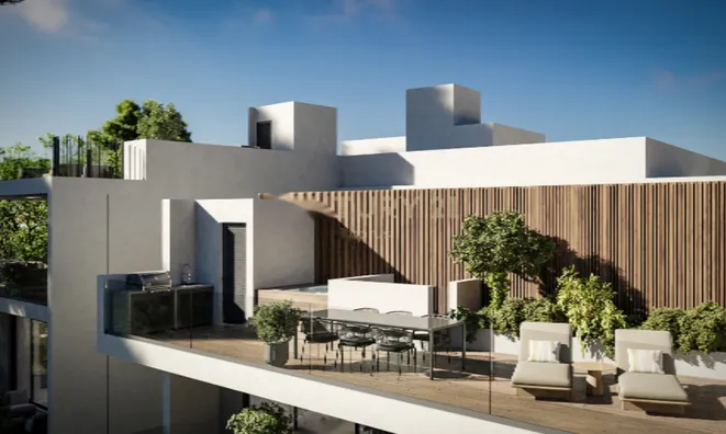 Недвижимость 2 Bedroom Apartment For Sale in Aradipou , Larnaca: 13