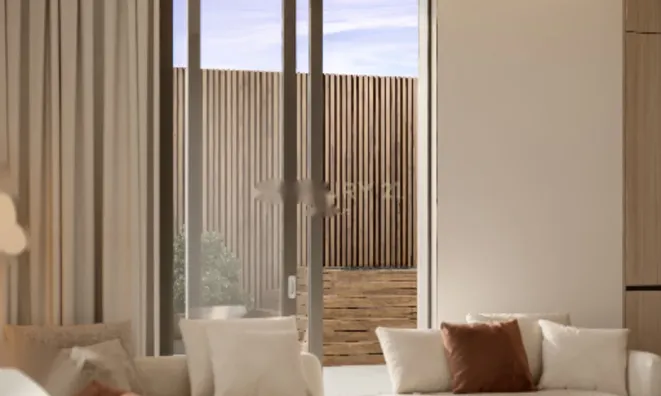 Недвижимость 2 Bedroom Apartment For Sale in Aradipou , Larnaca: 16