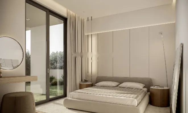 Недвижимость 2 Bedroom Apartment For Sale in Aradipou , Larnaca: 28