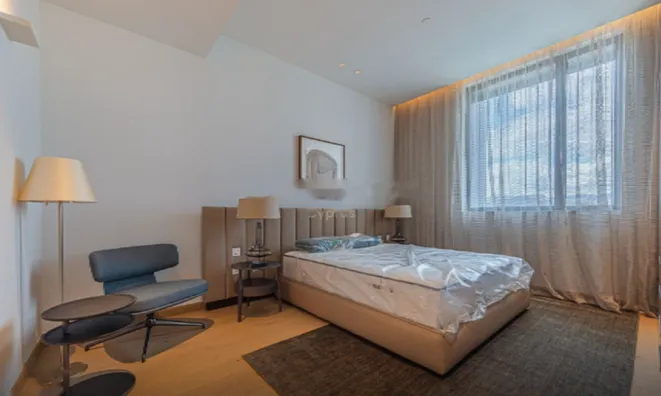 Недвижимость 4 Bedroom Apartment For Sale in Mouttagiaka, Limassol with Stunning Sea Views from the 5th Floor: 3