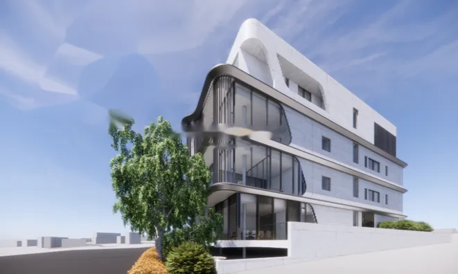 Недвижимость 1 Bedroom Apartment For sale in Paphos: 4