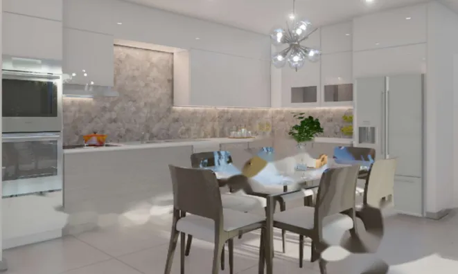 Недвижимость 2 Bedroom Apartment For sale, Kato Polemidia: 7