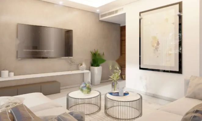 Недвижимость 2 Bedroom Apartment For sale, Kato Polemidia: 9