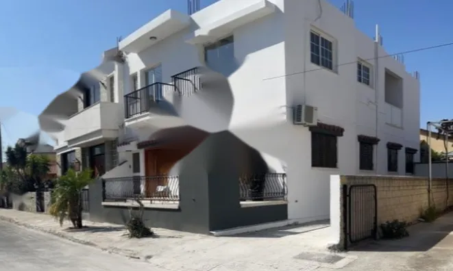 Недвижимость 2 Bedrooms Semi-detached For sale in Larnaca: 1