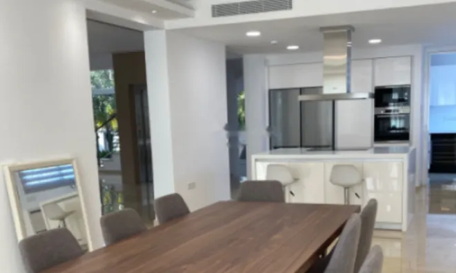 Недвижимость 6 Bedrooms Villa For sale in Germasogeia, Limassol: 5