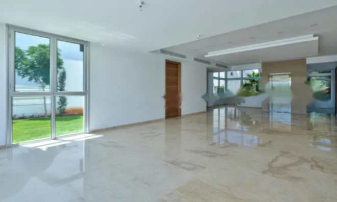 Недвижимость 6 Bedrooms Villa For sale in Germasogeia, Limassol: 7