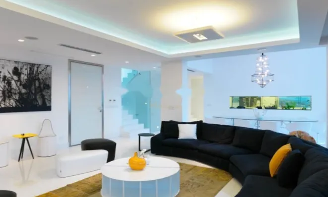 Недвижимость 3 Bedroom Villa For Sale in Opalia Hill, Limassol: 2