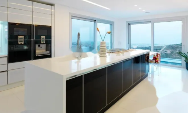 Недвижимость 3 Bedroom Villa For Sale in Opalia Hill, Limassol: 3