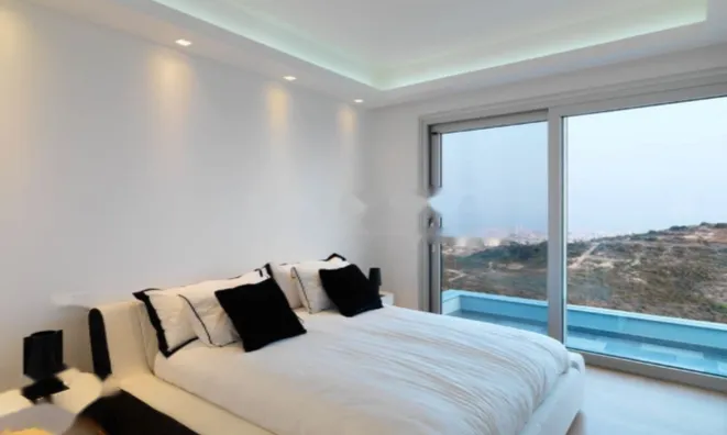 Недвижимость 3 Bedroom Villa For Sale in Opalia Hill, Limassol: 4