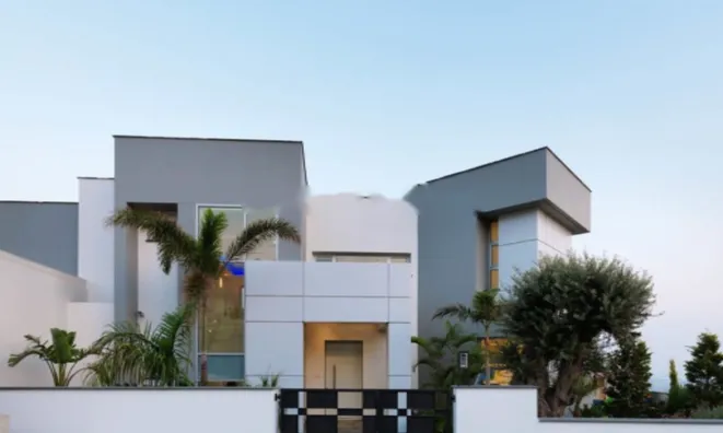 Недвижимость 3 Bedroom Villa For Sale in Opalia Hill, Limassol: 6