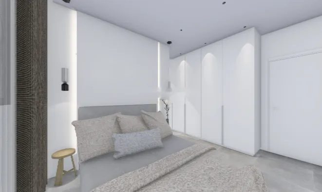 Недвижимость 2 Bedroom Maisonette For Sale in Dromolaxia, Larnaca: 6