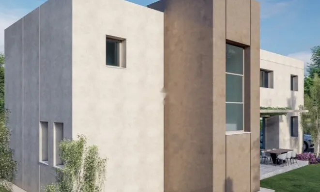 Недвижимость 5 bedroom villa For Sale in Souni: 3