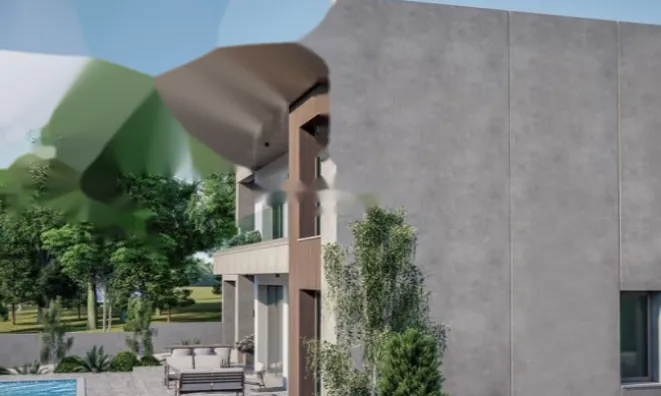 Недвижимость 5 bedroom villa For Sale in Souni: 4