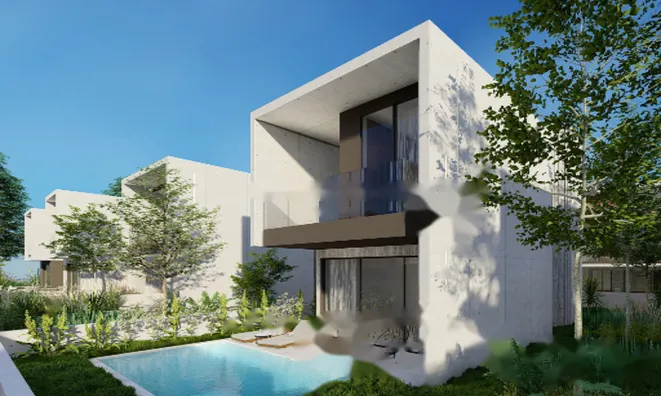 Недвижимость 3 Bedroom Detached house For sale in Kissonerga, Paphos: 5