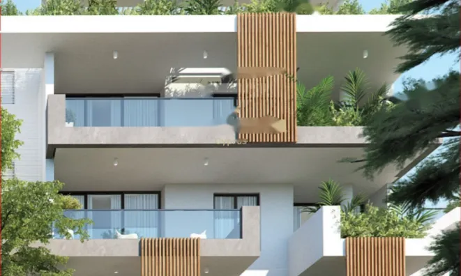 Недвижимость 2 Bedrooms Apartment For sale in Larnaca: 4