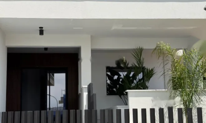 Недвижимость 3 Bedroom Ground Floor Apartment with Garden in Limassol, Germasogeia: 1